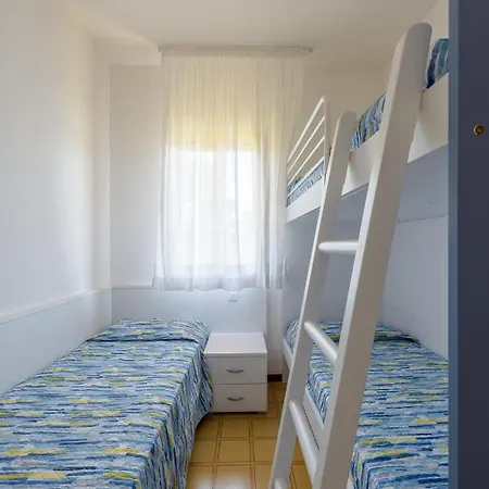 Villaggio Sole B Apartamento
