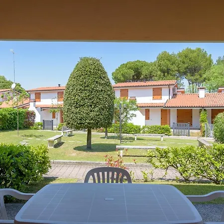 Apartment Villaggio Sole B Bibione