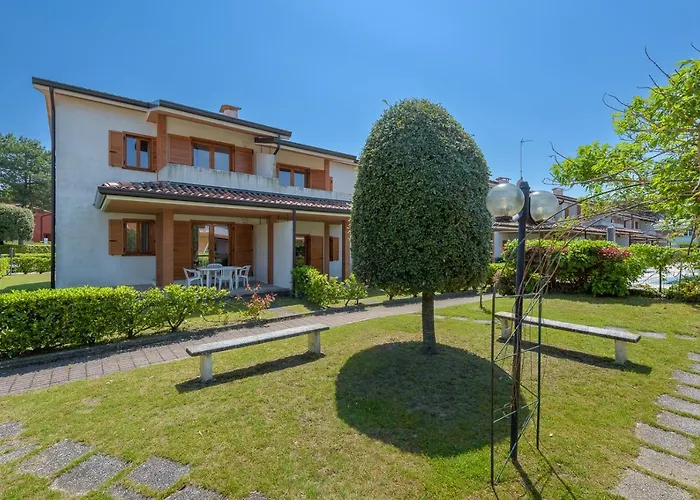 Villaggio Sole B Apartment