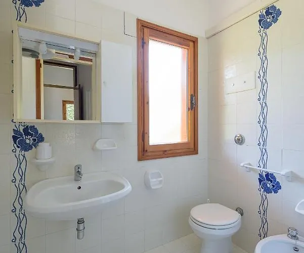 Apartment Villaggio Sole B *