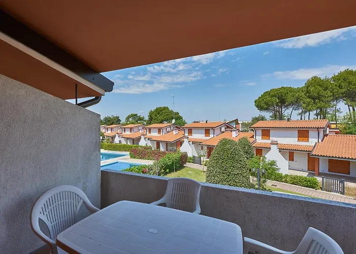 Apartment Villaggio Sole B *