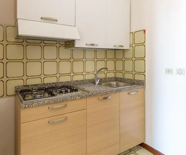 Apartment Villaggio Sole B