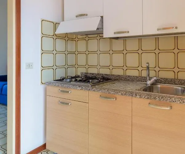 Apartment Villaggio Sole B *