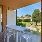 Villaggio Sole B Apartamento