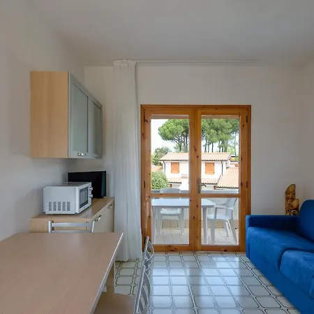 Villaggio Sole B Appartamento Bibione