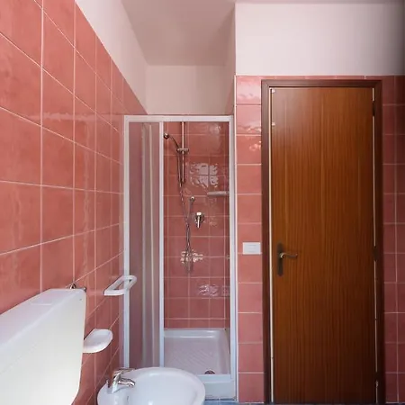 Villaggio Sole B Bibione