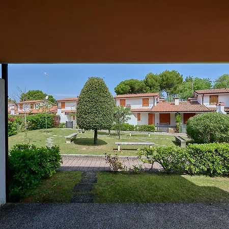 Villaggio Sole B * Bibione