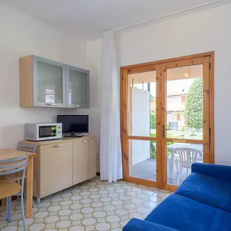 Appartamento Villaggio Sole B