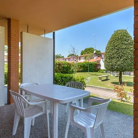 Villaggio Sole B Apartment