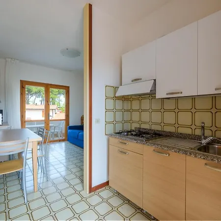 Villaggio Sole B Apartment Bibione