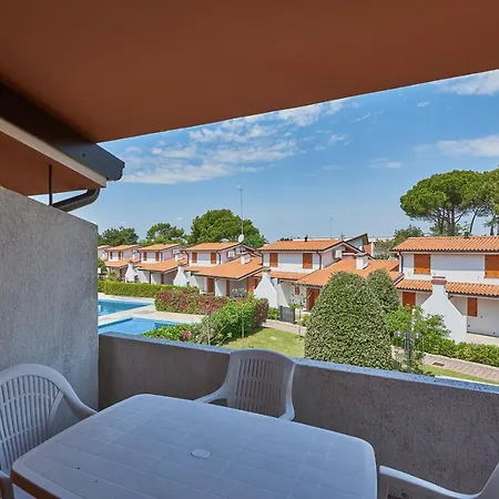 Apartment Villaggio Sole B *