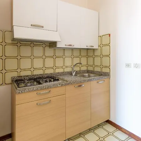 Apartment Villaggio Sole B