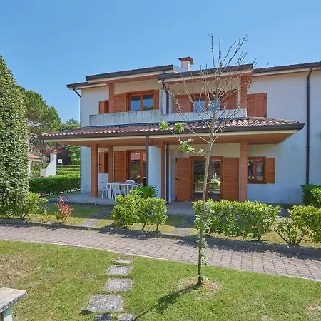 Apartment Villaggio Sole B Bibione