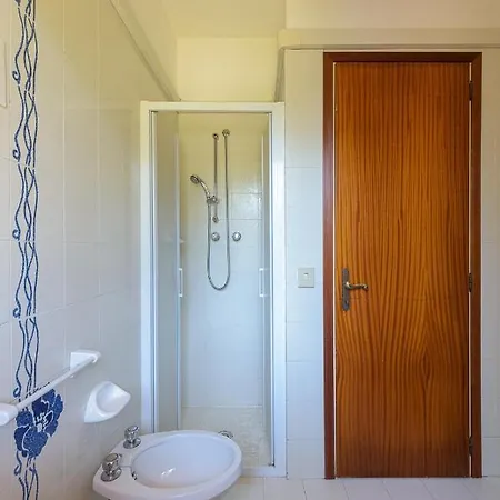 Villaggio Sole B Apartment