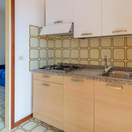 Apartment Villaggio Sole B *