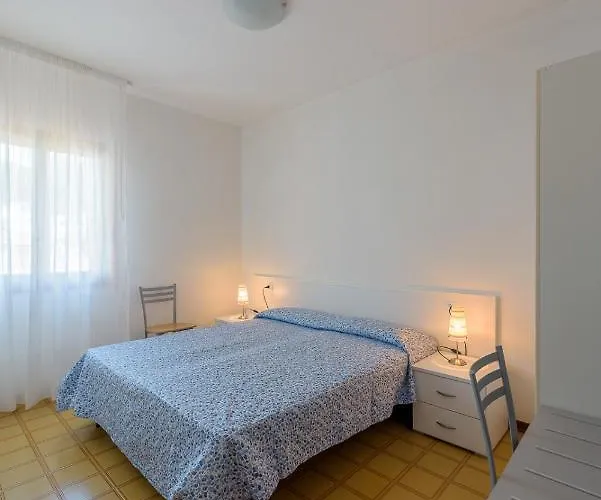 Apartmán Villaggio Sole B *