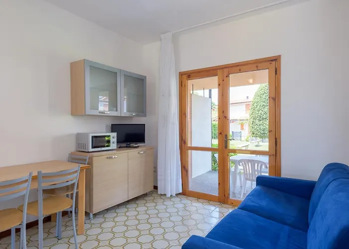 Apartmán Villaggio Sole B