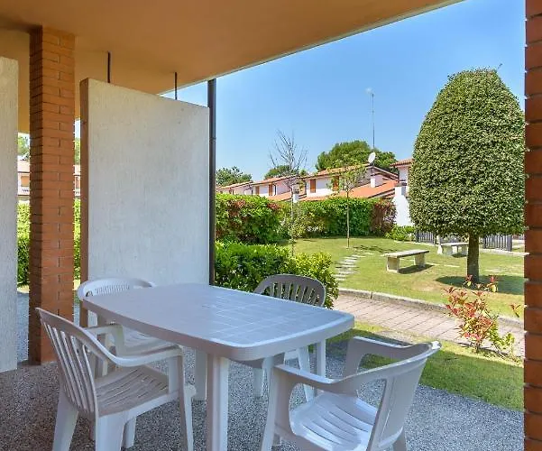 Villaggio Sole B Appartamento