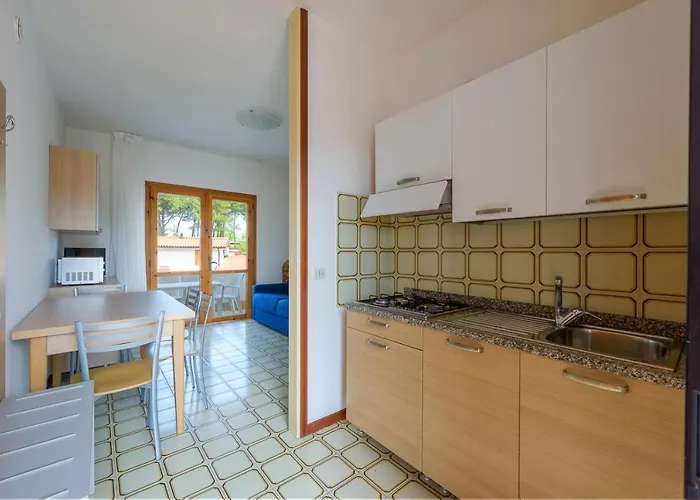 Villaggio Sole B Appartamento Bibione