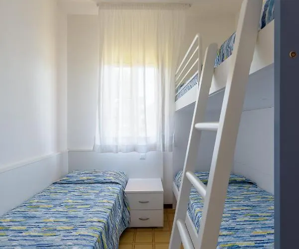 Villaggio Sole B Appartamento