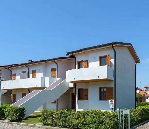 Villaggio Sole B Lejlighed Bibione