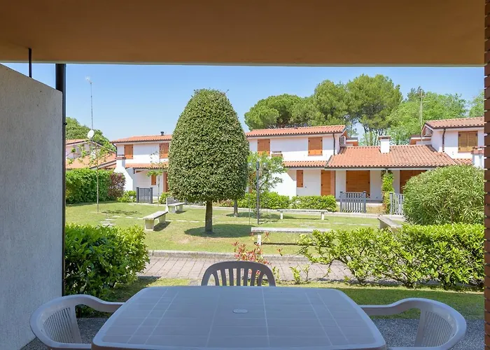 Lejlighed Villaggio Sole B Bibione