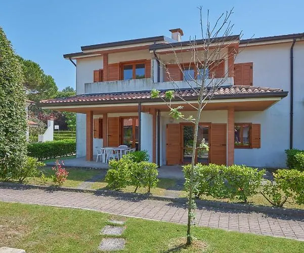 Apartmán Villaggio Sole B Bibione