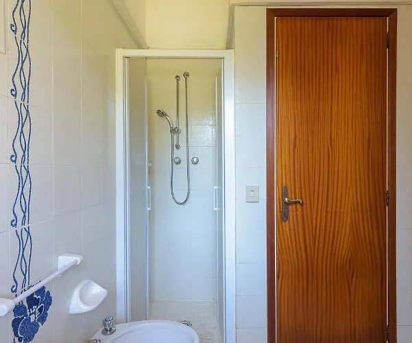 Villaggio Sole B Apartmán