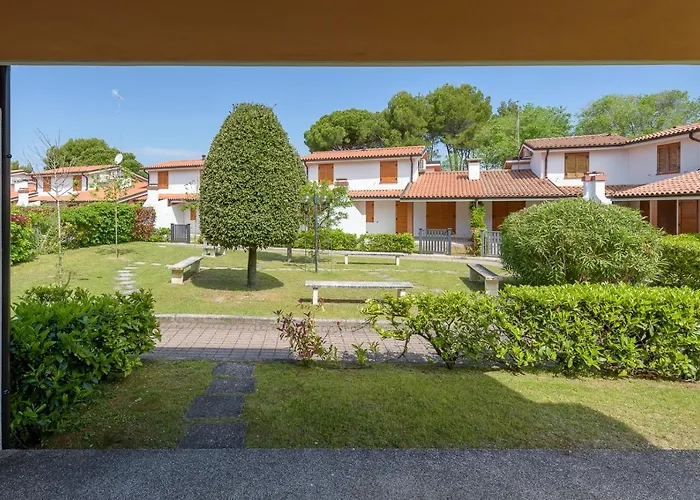 Lejlighed Villaggio Sole B